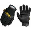 Mechanix Team Issue CarbonX Lvl 1 pracovné rukavice - S