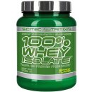 Scitec 100% Whey Isolate 700 g