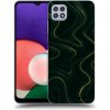 Picasee silikónový prehľadný obal pre Samsung Galaxy A22 A226B 5G - Vawes