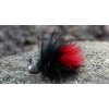 Jigstreamer Marabou REDBASS 2 g - Farba - BLR