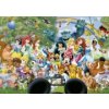 Educa Borras - The Marvellous World of Disney 1000 piece Jigsaw Puzzle (Hra)