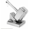 Metal Earth 3D Puzzle Marvel Thorovo kladivo 24 ks (502640)