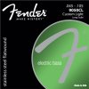 Fender Bass Strings Flatwound 9050CL 45-105 Struny pre basgitaru