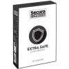 Kondómy Secura Extra Safe 48 ks