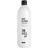 Glossco peroxid Oxi Gloss 6 % - 1000 ml