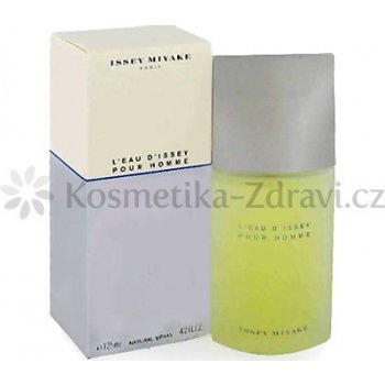 Issey Miyake L´Eau D´Issey voda po holení 100 ml