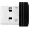 Verbatim Store #39;n#39; Stay Nano 16GB čierna / Flash Disk / USB 2.0 / čítanie: 10MBs / zápis: 3MBs / dopredaj (97464)