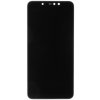 LCD Displej + Dotykové sklo + Rám Xiaomi Redmi Note 6 Pro