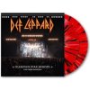 Def Leppard - Diamond Star Heroes Live... / Coloured / Vinyl / 2LP [2 LP]