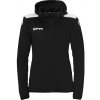 Mikina Kempa Emotion 27 Hoodie Women 2005131-03 Veľkosť XS