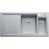 Blanco AXON II 6 S ALUMINIUM PURAPLUS 516551