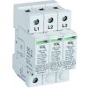 Kanlux 23921 KSD-T1+T2 275/180 3P Prepäťová ochrana