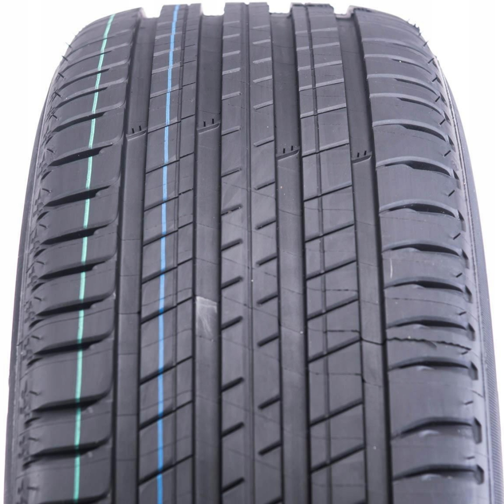 Michelin Latitude Sport 3 285/45 R19 111W