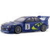 HPI Karoséria číra Subaru Impreza WRC 98 (190mm)