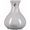 Sixtol Aroma difuzer Vulcan šedý lesk 350 ml
