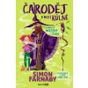 Čaroděj v mojí kůlně Trampoty Merdyna Lítého - Farnaby Simon