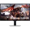 Samsung Odyssey OLED G8 32