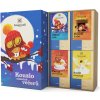 Sonnentor Darčeková kazeta čajová Kúzlo zimných večerov 149g 149g