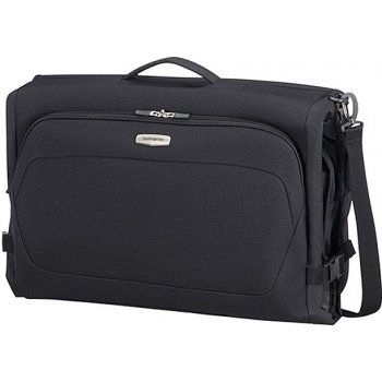 Samsonite Spark SNG Garment Bag Tri-Fold 09 Black