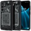 Kryt na mobil Spigen Ultra Hybrid Zero One Samsung Galaxy S24 (ACS07350)