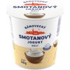 Milsy Bánovecký smotanový jogurt biely