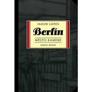 Berlín Město kamaene