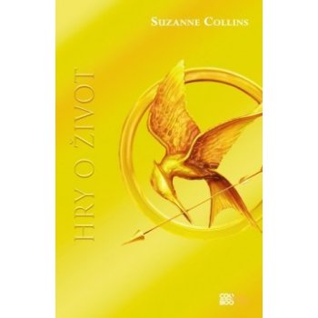 Hry o život 1 - Suzanne Collins od 10,31 € - Heureka.sk