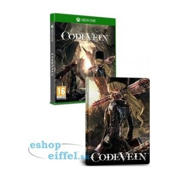 Code Vein (D1 Edition)