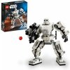 LEGO Star Wars™ 75370 Robotický oblek stormtroopera 2275370