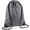 BagBase Vak na záda BG10, prémiový, 11l COT520010n7399-graphite gr UNI Šedá grafitová