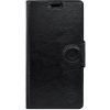 Puzdro knižka Nokia 5 čierne