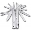 Victorinox 3.0327.MKB1 SwissTool MX Clip, 115 mm, strieborný