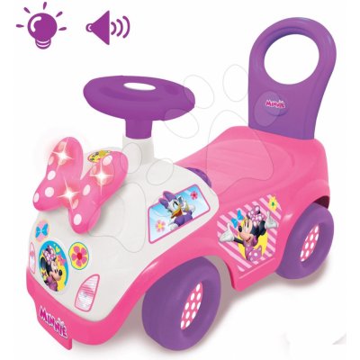 Kiddieland Disney Minnie s mašľou od 36,99 € - Heureka.sk