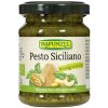 Bio pesto siciliano 120g RAPUNZEL
