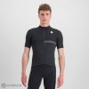 Sportful Giara dres, čierna M