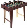 Iso Trade Stolný futbal Infantastic XL 69x37x62 cm