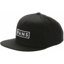 Vans Easy Box Black