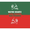 Good Piranha/Bad Piranha Wayne Krantz CD