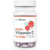 Vitamín C, tablety na cmúľanie pre deti - GymBeam (120 tabliet)