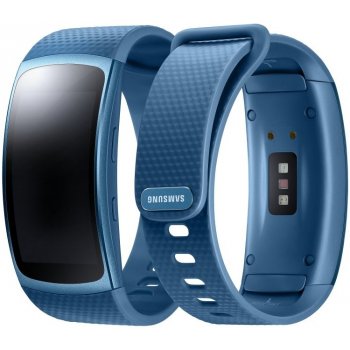 Samsung Galaxy Gear Fit SM-R350 od 59 € - Heureka.sk