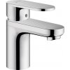 Hansgrohe Vernis Blend Umývadlová batéria s výtokom, EcoSmart, chróm 71571000