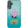 Picasee silikónový čierny obal pre Samsung Galaxy A15 A155F 4G - COONDA chlupatka světlá