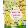 Napiš a smaž Aktivity v přírodě