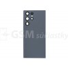 Baterkový kryt Samsung S908 Galaxy S22 Ultra - šedý