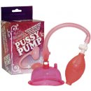 Doc Johnson Pink pussy pump