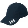 Šiltovka Helly Hansen Crew Cap 2.0 Farba: tmavomodrá