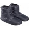 Warmpeace Down Booties black