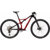 Cannondale SCALPEL CARBON 3 Candy Red Veľkosť rámu: L