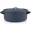 Metalac Finska kastrol s poklicí 20 cm 2,8 l