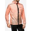 Bežecká bunda adidas TERREX Agravic Windweave Windbreaker - semi impact orange